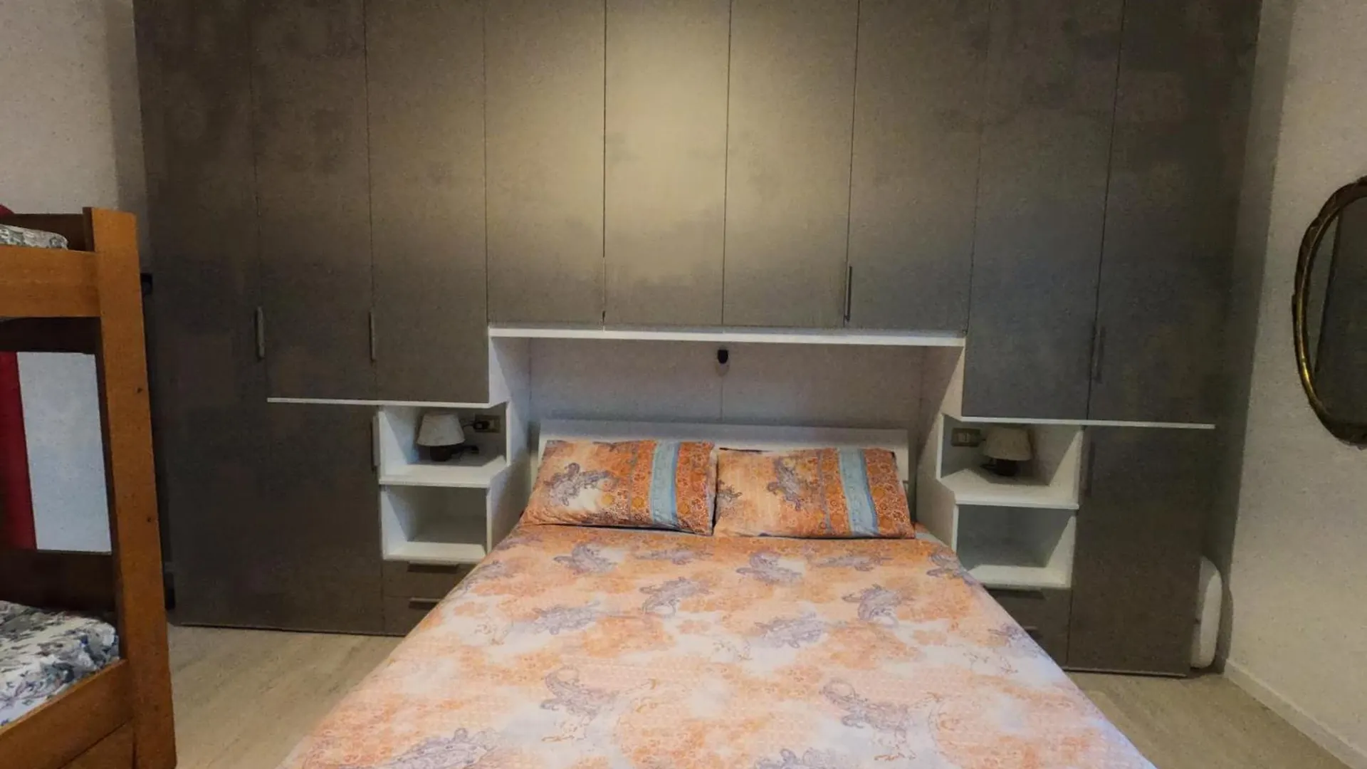 Casa Izzo, Trilocale Con Terrazza E Parcheggio Privato Lägenhet La Maddalena  0*, La Maddalena (Sassari) Italien