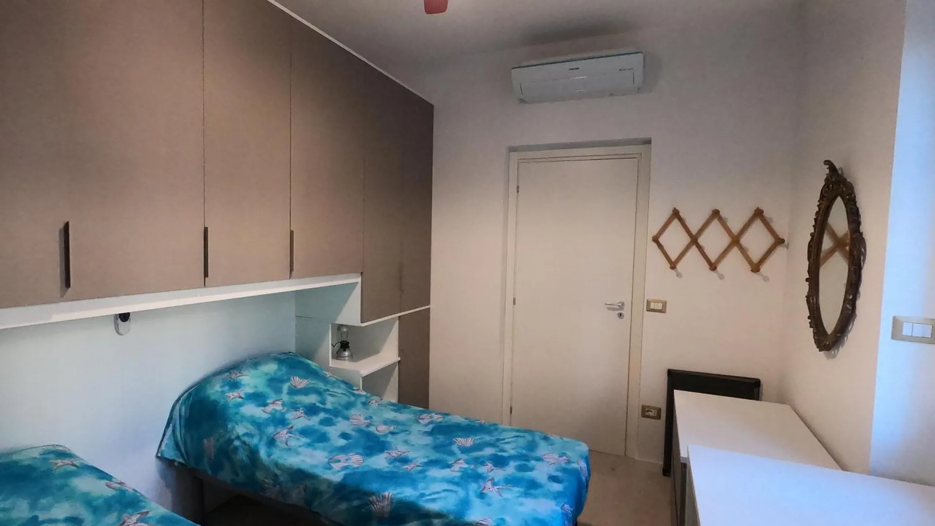 Casa Izzo, Trilocale Con Terrazza E Parcheggio Privato Lägenhet La Maddalena  Italien