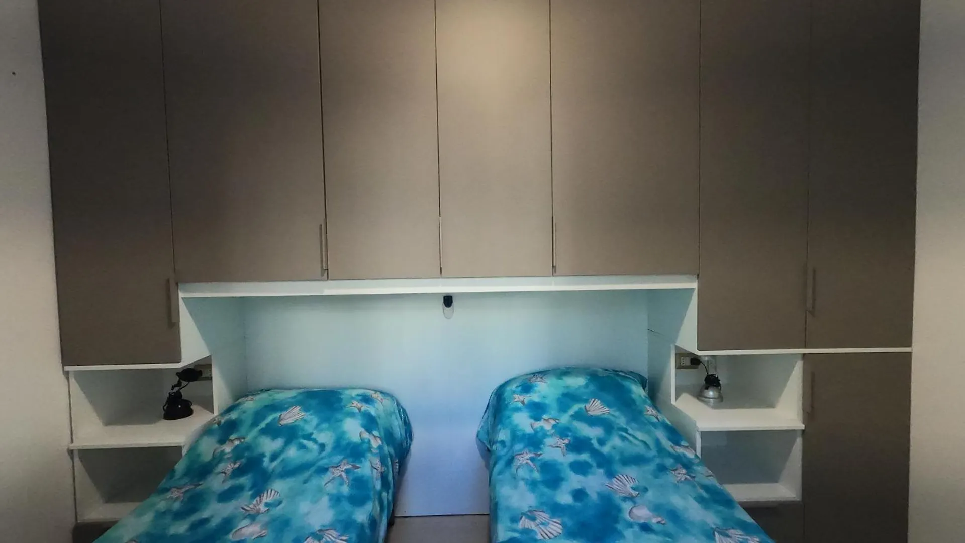 Casa Izzo, Trilocale Con Terrazza E Parcheggio Privato Lägenhet La Maddalena  0*, La Maddalena (Sassari) Italien